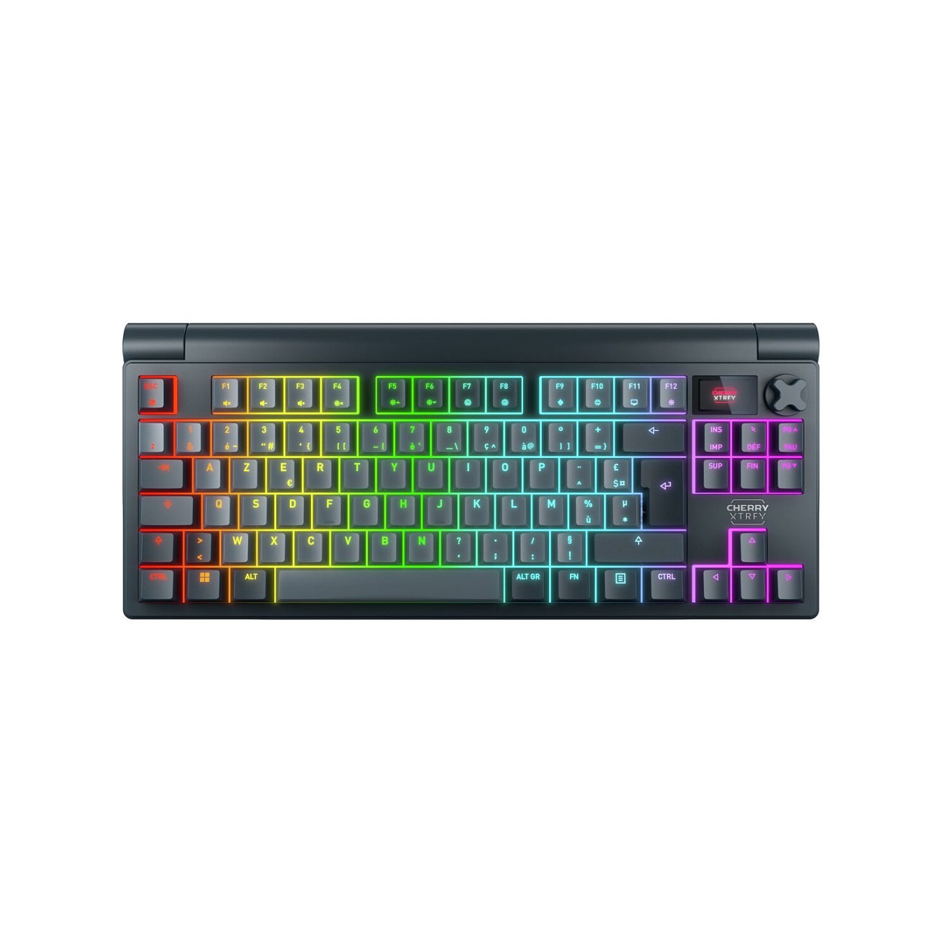 Buy CHERRY MX 8.3 Wireless RGB Red Switch FR in Cyprus, Nicosia, Limassol, Larnaka, Pafos