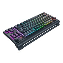 Buy CHERRY MX 8.3 Wireless RGB Red Switch FR in Cyprus, Nicosia, Limassol, Larnaka, Pafos