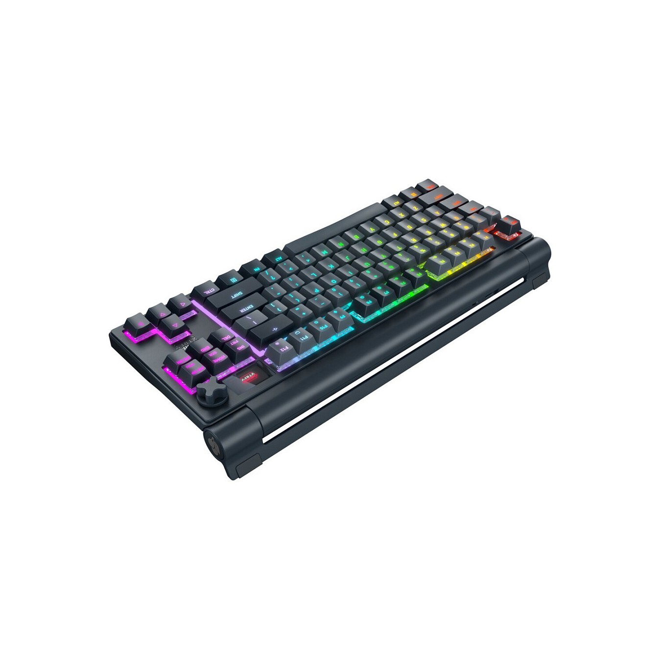 Buy CHERRY MX 8.3 Wireless RGB Red Switch FR in Cyprus, Nicosia, Limassol, Larnaka, Pafos