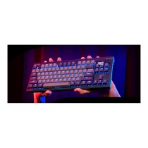 Buy CHERRY MX 8.3 Wireless RGB Red Switch FR in Cyprus, Nicosia, Limassol, Larnaka, Pafos
