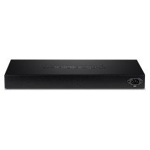 Buy TRENDnet TPE-5028WS gemanaged Gigabit Ethernet (10 100 1000). Energie ber Ethernet (PoE). 1U in Cyprus, Nicosia, Limassol, L