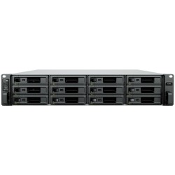 Buy Synology UC3400 - 12-Bay 2U NAS Unified Controller - Intel Xeon D-1541 2.1/2... in Cyprus, Nicosia, Limassol, Larnaka, Pafos