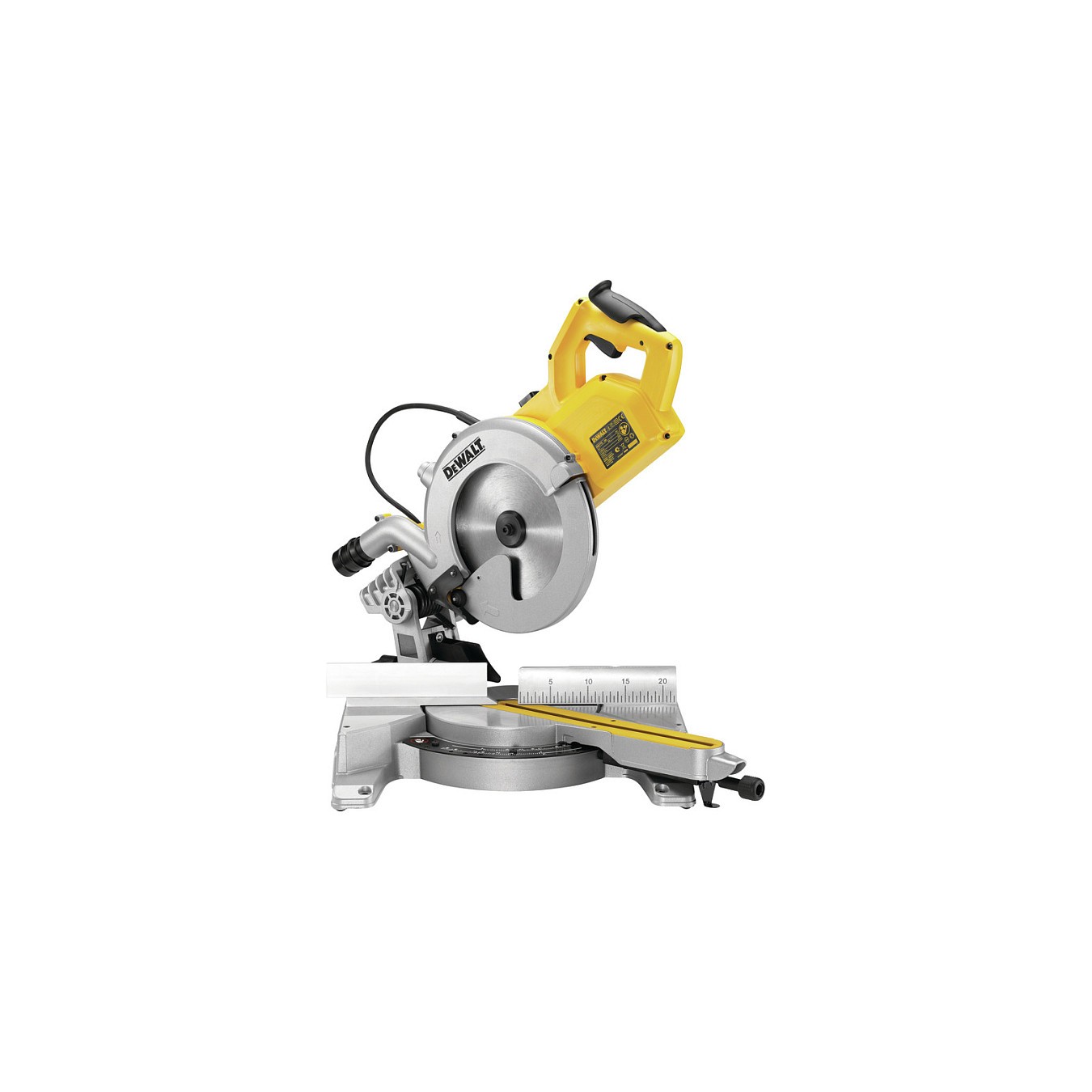 Buy DEWALT Paneelsaege 250 mm 1850 Watt in Cyprus, Nicosia, Limassol, Larnaka, Pafos