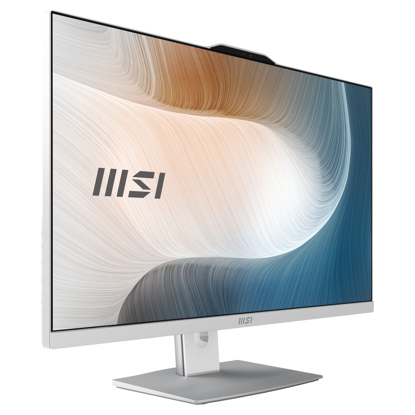 Buy AIO MSI Modern AM272P 1M-1289DE Core7 150U 16GB 512SSD W11 Home in Cyprus, Nicosia, Limassol, Larnaka, Pafos