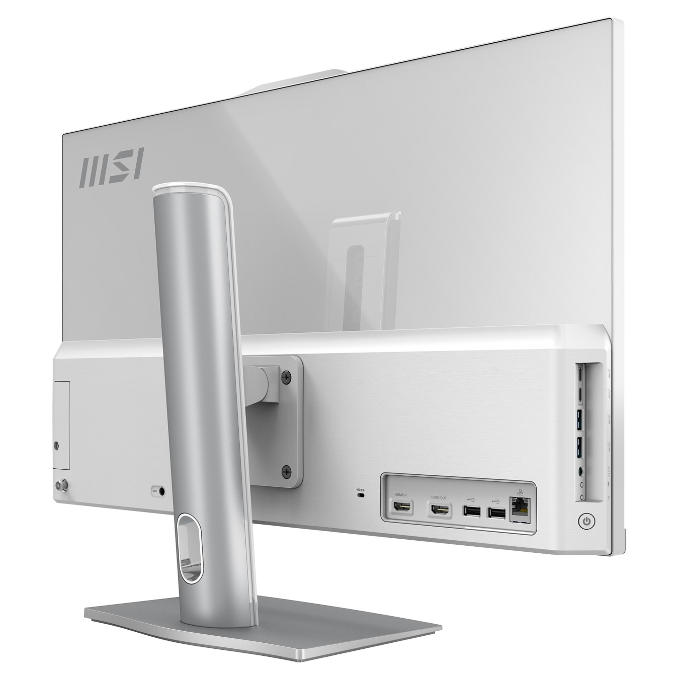 Buy AIO MSI Modern AM272P 1M-1289DE Core7 150U 16GB 512SSD W11 Home in Cyprus, Nicosia, Limassol, Larnaka, Pafos