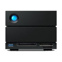 Buy 60TB LaCie 2big Dock V2 Thunderbolt 3 in Cyprus, Nicosia, Limassol, Larnaka, Pafos