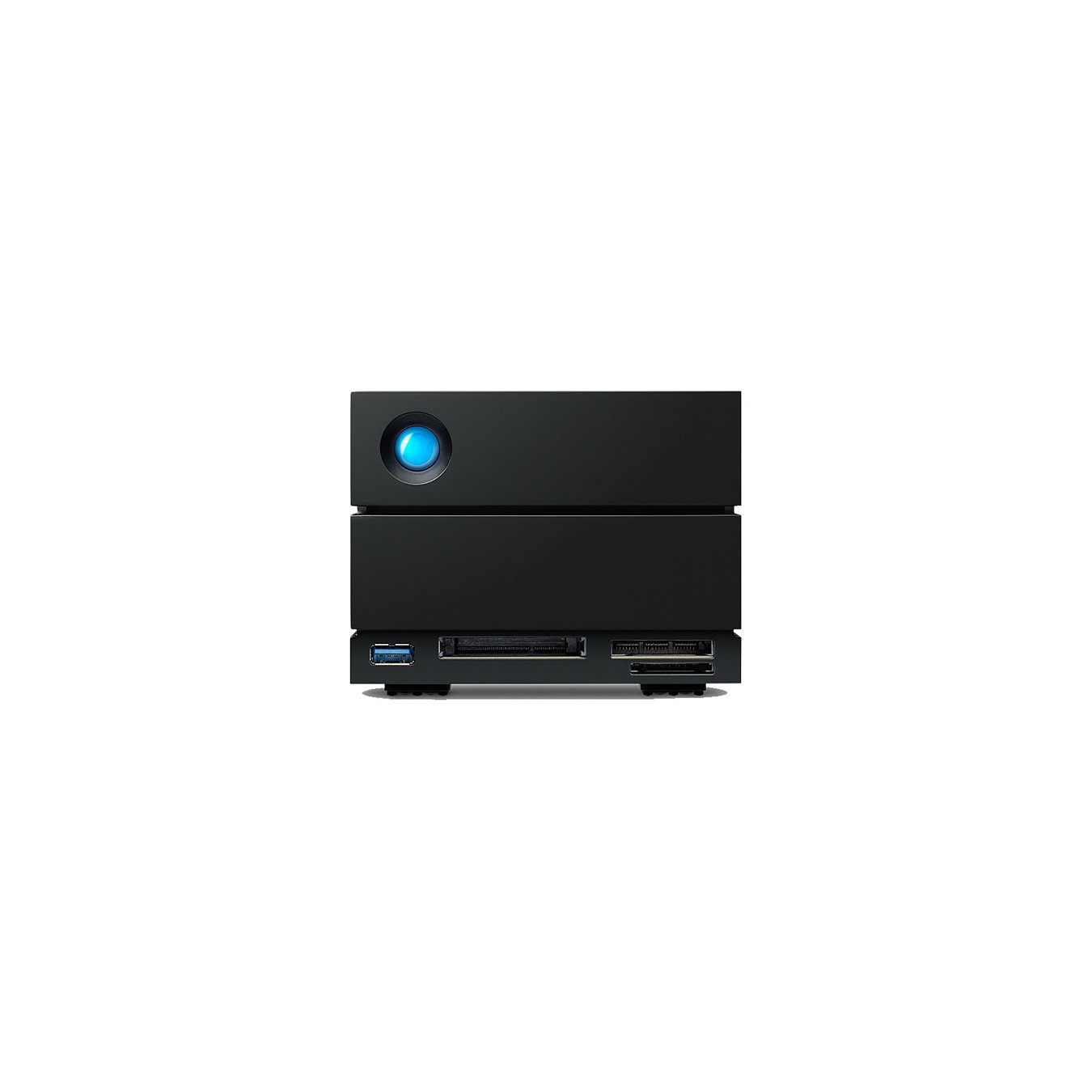 Buy 60TB LaCie 2big Dock V2 Thunderbolt 3 in Cyprus, Nicosia, Limassol, Larnaka, Pafos
