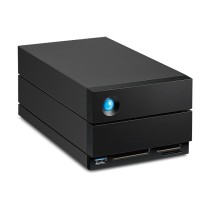 Buy 60TB LaCie 2big Dock V2 Thunderbolt 3 in Cyprus, Nicosia, Limassol, Larnaka, Pafos