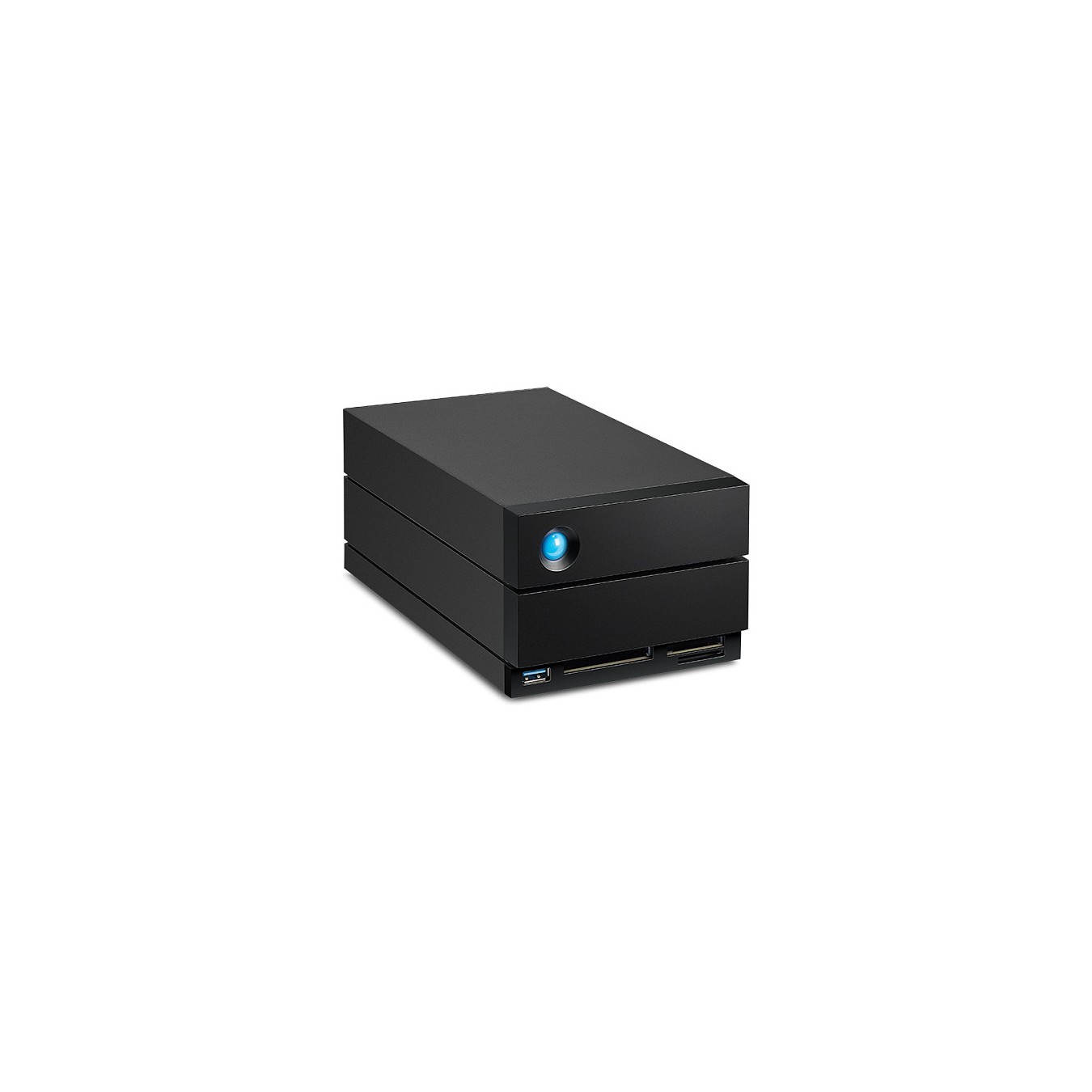 Buy 60TB LaCie 2big Dock V2 Thunderbolt 3 in Cyprus, Nicosia, Limassol, Larnaka, Pafos