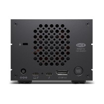 Buy 60TB LaCie 2big Dock V2 Thunderbolt 3 in Cyprus, Nicosia, Limassol, Larnaka, Pafos