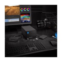 Buy 60TB LaCie 2big Dock V2 Thunderbolt 3 in Cyprus, Nicosia, Limassol, Larnaka, Pafos