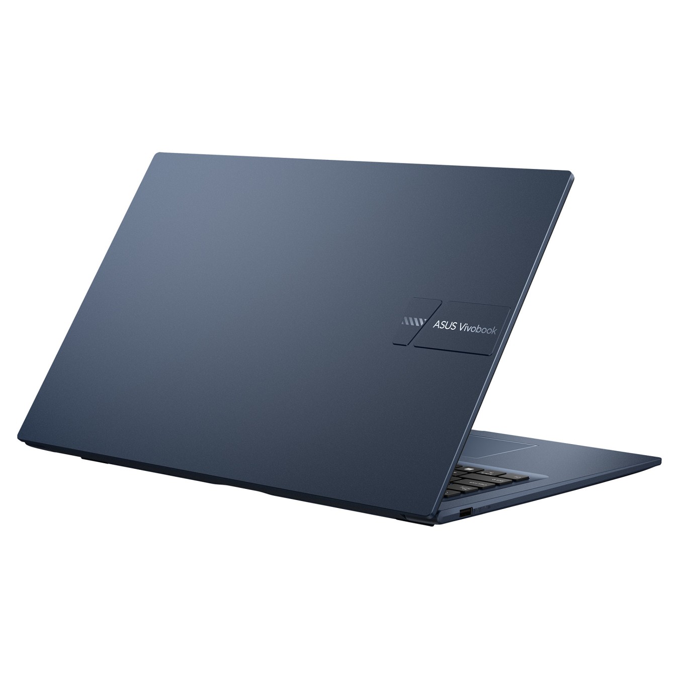 Buy Asus VivoBook 17 X1704VA-ISCAU1214W Core3 100U 16GB 512SSD W11 Home French AZERTY Layout in Cyprus, Nicosia, Limassol, Larna