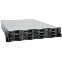 Buy Synology UC3400 - 12-Bay 2U NAS Unified Controller - Intel Xeon D-1541 2.1/2... in Cyprus, Nicosia, Limassol, Larnaka, Pafos
