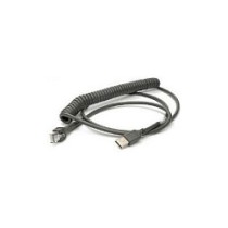 Buy Zebra Stromkabel - USB (M) - 3.66 m - gewickelt in Cyprus, Nicosia, Limassol, Larnaka, Pafos