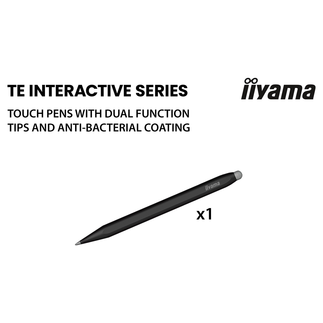 Buy iiyama TE6515A-B2AG in Cyprus, Nicosia, Limassol, Larnaka, Pafos
