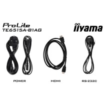 Buy iiyama TE6515A-B2AG in Cyprus, Nicosia, Limassol, Larnaka, Pafos