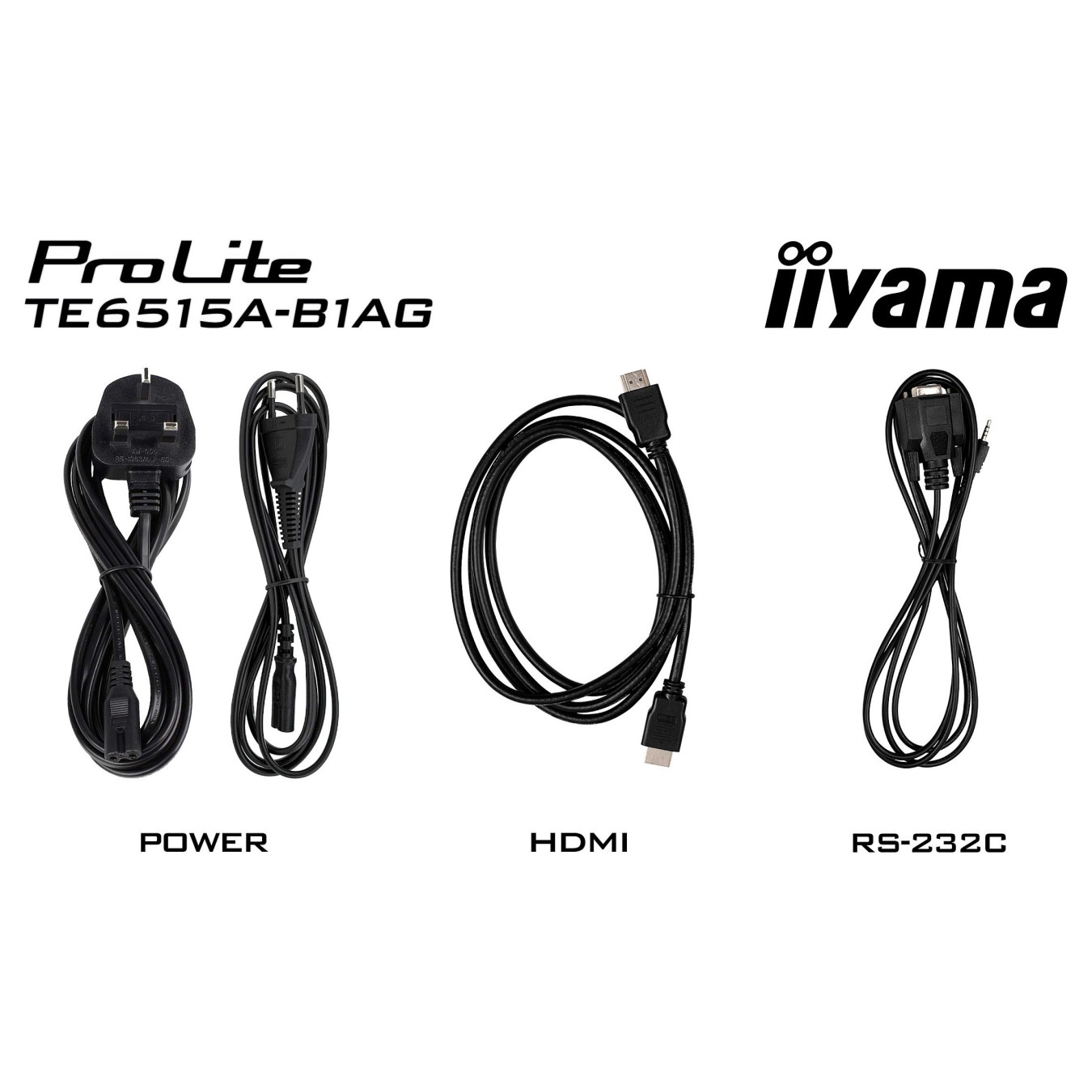 Buy iiyama TE6515A-B2AG in Cyprus, Nicosia, Limassol, Larnaka, Pafos