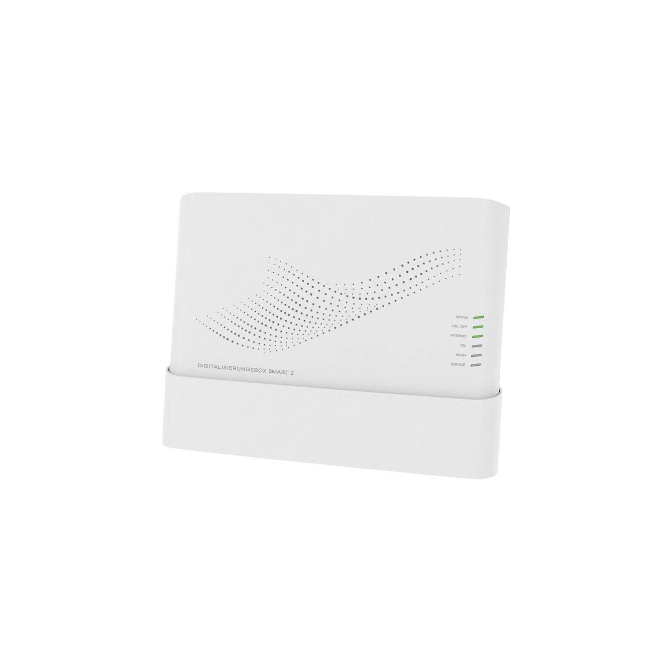 Buy Telekom Digitalisierungsbox Smart 2 Digibox - wei in Cyprus, Nicosia, Limassol, Larnaka, Pafos