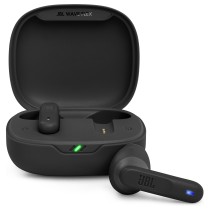 Buy JBL Wave Flex 2, Kabellose Bluetooth-In-Ear-Kopfhrer, schwarz in Cyprus, Nicosia, Limassol, Larnaka, Pafos