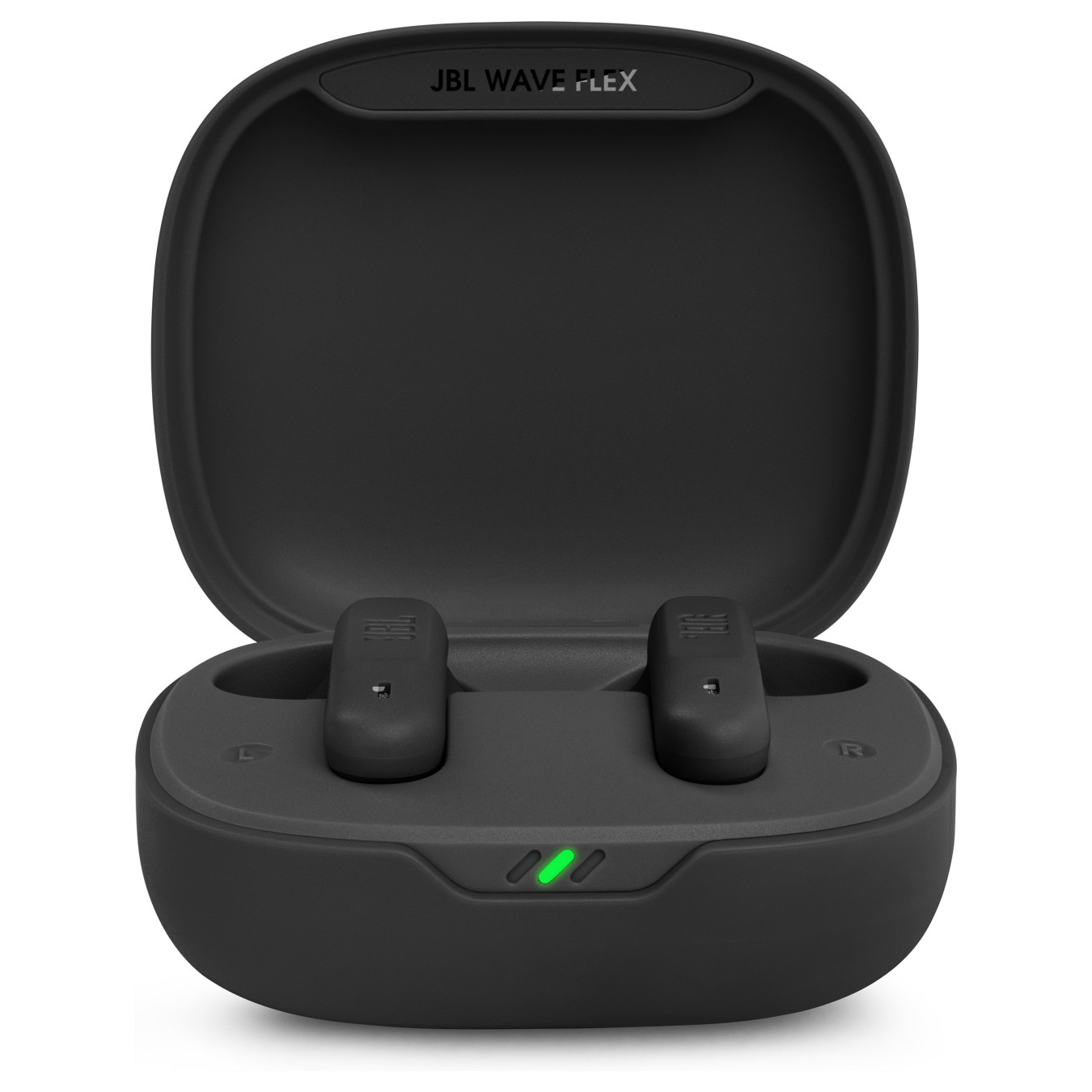 Buy JBL Wave Flex 2, Kabellose Bluetooth-In-Ear-Kopfhrer, schwarz in Cyprus, Nicosia, Limassol, Larnaka, Pafos