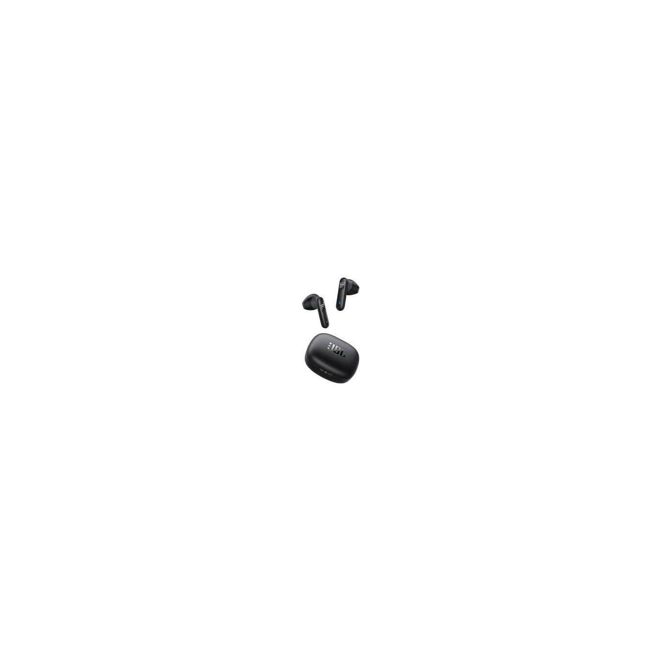 Buy JBL Wave Flex 2, Kabellose Bluetooth-In-Ear-Kopfhrer, schwarz in Cyprus, Nicosia, Limassol, Larnaka, Pafos