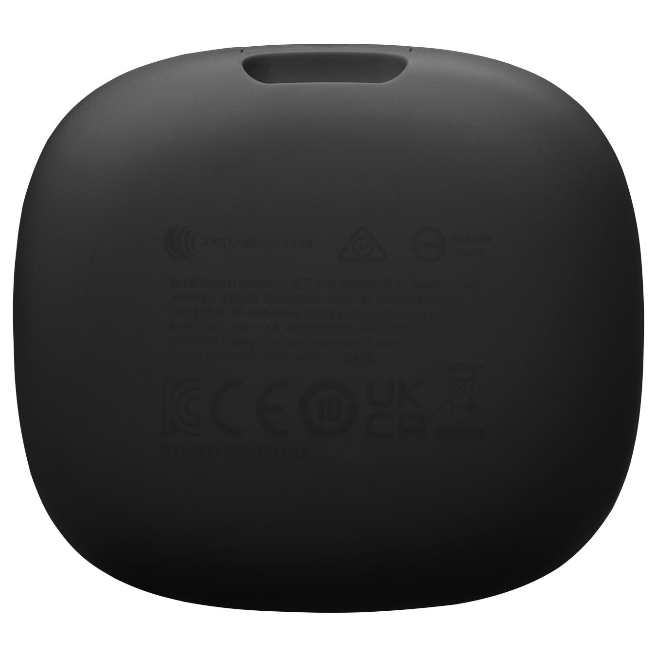 Buy JBL Wave Flex 2, Kabellose Bluetooth-In-Ear-Kopfhrer, schwarz in Cyprus, Nicosia, Limassol, Larnaka, Pafos