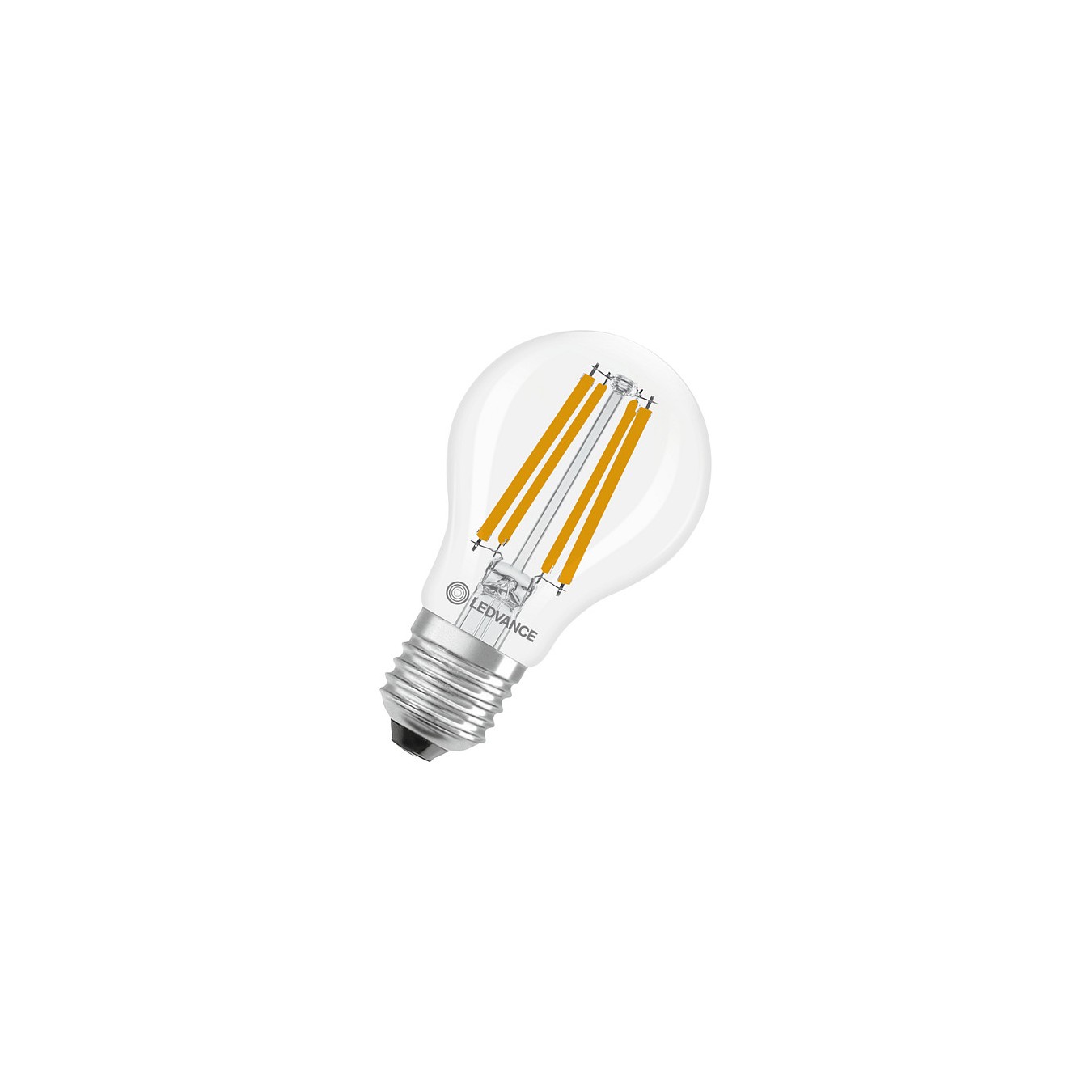 Buy Osram LED Classic A 100 Filament P 11W 827 Clear E27 LED-Lampen, klassische Kolben in Cyprus, Nicosia, Limassol, Larnaka, Pa