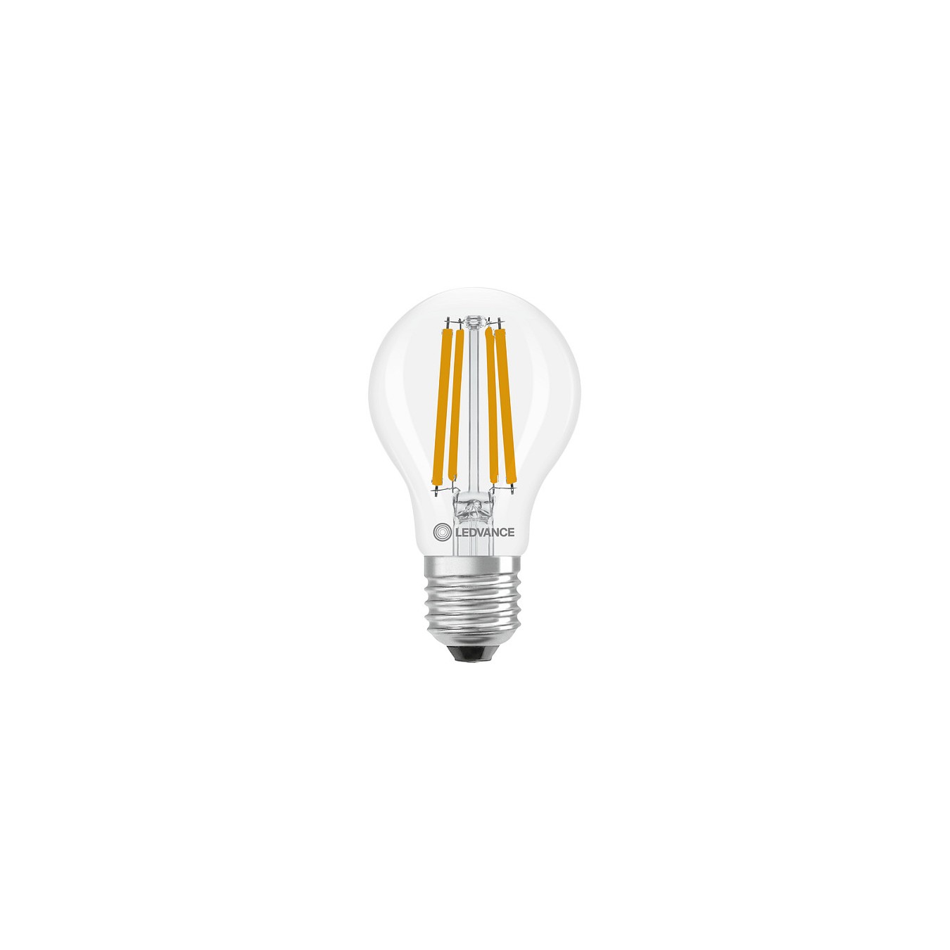 Buy Osram LED Classic A 100 Filament P 11W 827 Clear E27 LED-Lampen, klassische Kolben in Cyprus, Nicosia, Limassol, Larnaka, Pa