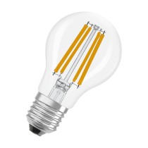 Buy Osram LED Classic A 100 Filament P 11W 827 Clear E27 LED-Lampen, klassische Kolben in Cyprus, Nicosia, Limassol, Larnaka, Pa
