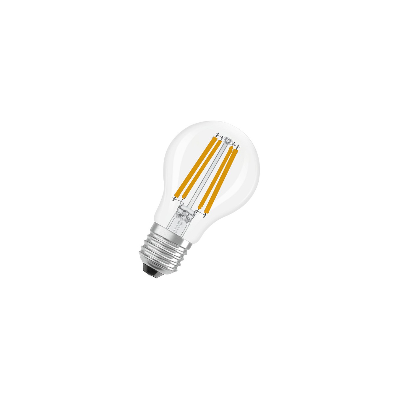 Buy Osram LED Classic A 100 Filament P 11W 827 Clear E27 LED-Lampen, klassische Kolben in Cyprus, Nicosia, Limassol, Larnaka, Pa