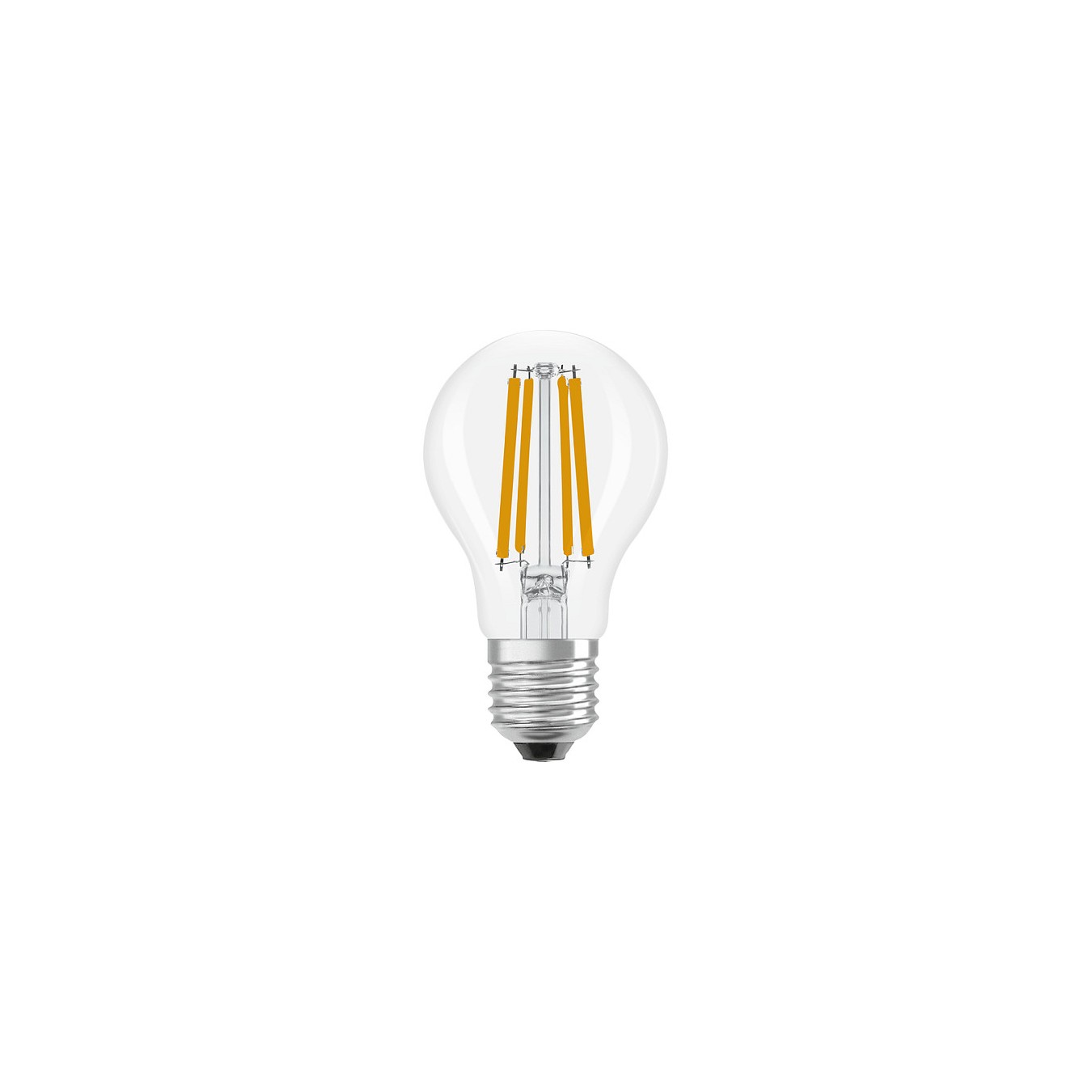 Buy Osram LED Classic A 100 Filament P 11W 827 Clear E27 LED-Lampen, klassische Kolben in Cyprus, Nicosia, Limassol, Larnaka, Pa