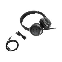 Buy TARGUS WIRELESS STEREO HEADSET in Cyprus, Nicosia, Limassol, Larnaka, Pafos