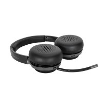 Buy TARGUS WIRELESS STEREO HEADSET in Cyprus, Nicosia, Limassol, Larnaka, Pafos
