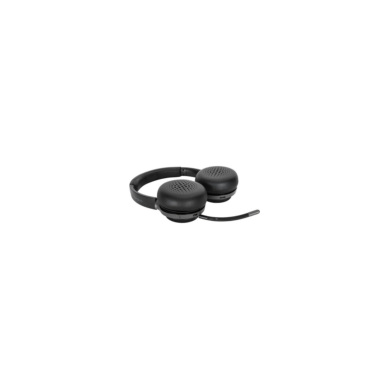 Buy TARGUS WIRELESS STEREO HEADSET in Cyprus, Nicosia, Limassol, Larnaka, Pafos