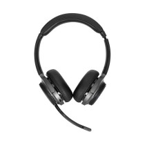 Buy TARGUS WIRELESS STEREO HEADSET in Cyprus, Nicosia, Limassol, Larnaka, Pafos