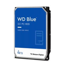 Buy WD Blue 4TB SATA 8.9cm 3.5Zoll PC 6 Gb s PC HDD in Cyprus, Nicosia, Limassol, Larnaka, Pafos