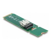 Buy M.2 Key M zu 1 x SFF-8654 4i Konverter in Cyprus, Nicosia, Limassol, Larnaka, Pafos