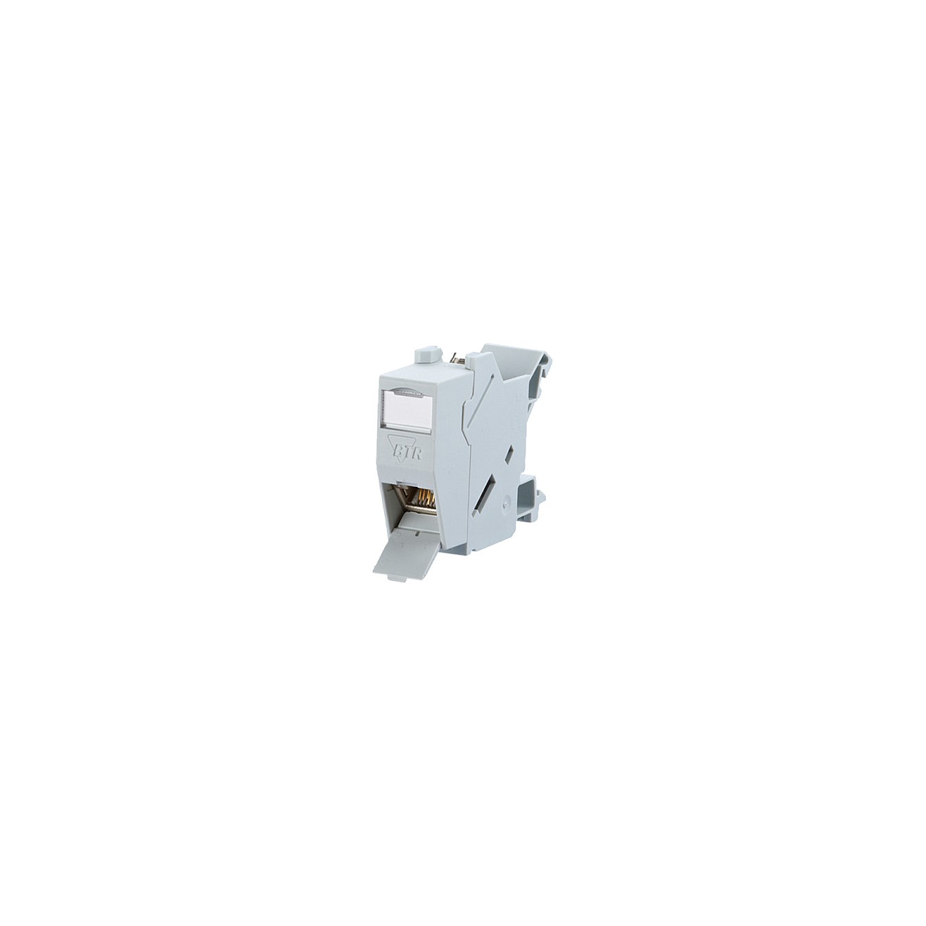 Buy METZ CONNECT BTR REGplus E-DAT Modul in Tragschienenadapter in Cyprus, Nicosia, Limassol, Larnaka, Pafos