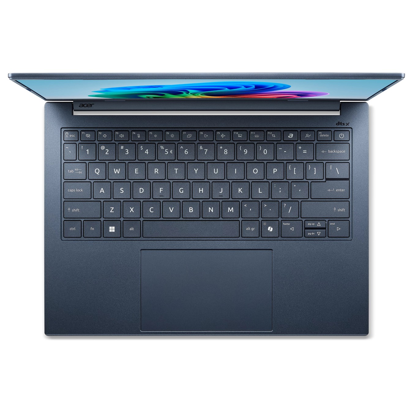 Buy Acer Aspire 14 AI A14-11M-X0Q0 Snapdragon X X1-26100 32GB 1TBSSD W11 Home in Cyprus, Nicosia, Limassol, Larnaka, Pafos