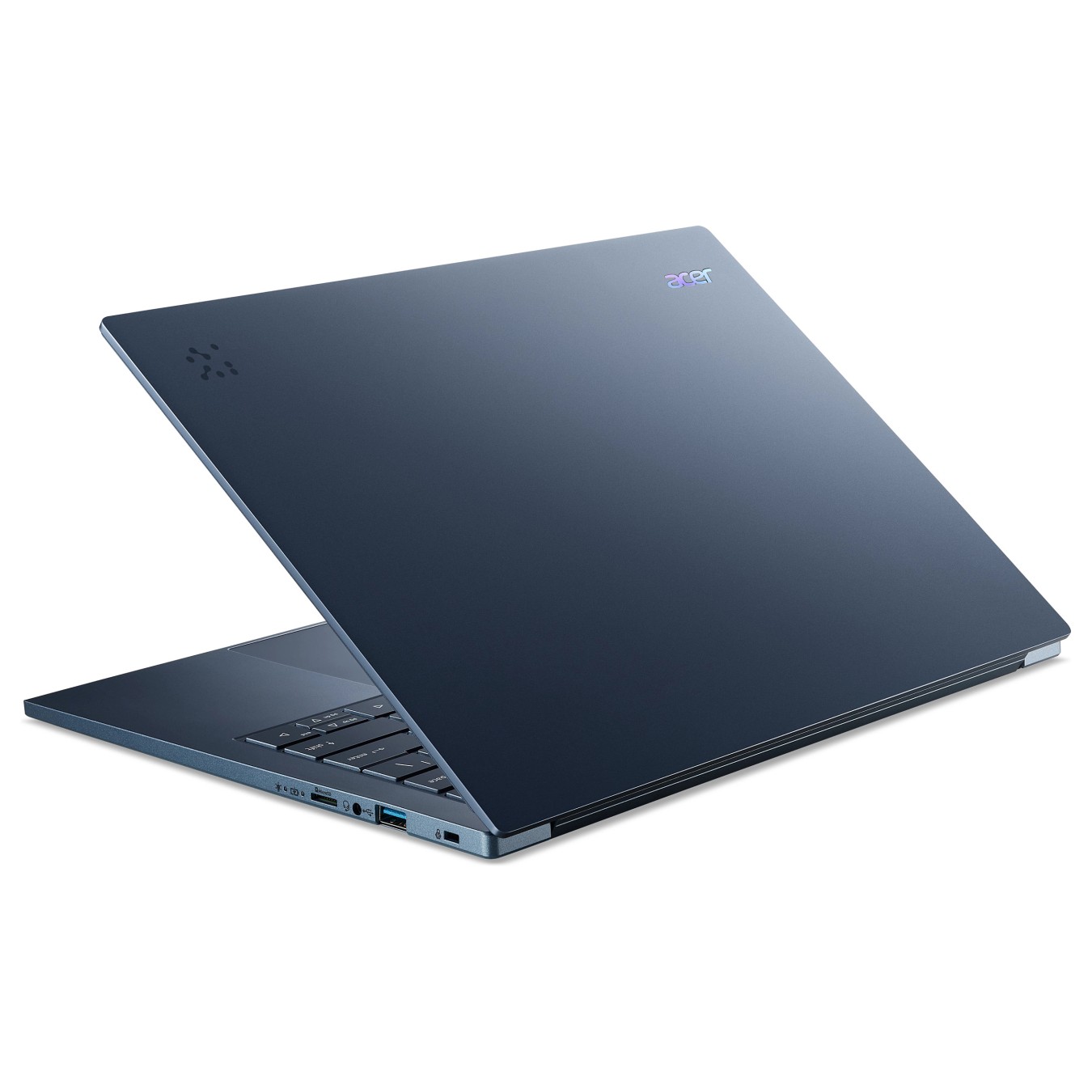 Buy Acer Aspire 14 AI A14-11M-X0Q0 Snapdragon X X1-26100 32GB 1TBSSD W11 Home in Cyprus, Nicosia, Limassol, Larnaka, Pafos