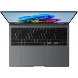 Buy Samsung Galaxy Book5 Pro 360 - NP960Q - Gray, 16-inch AMOLED, Intel Core Ult... in Cyprus, Nicosia, Limassol, Larnaka, Pafos