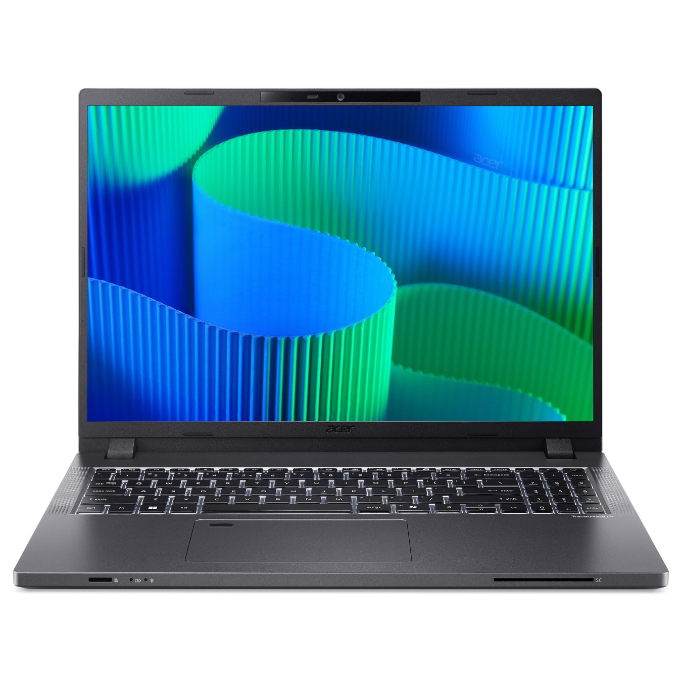 Buy Acer TravelMate P2 16' 16:10 3-100U 16GB 256GBSSD W11P in Cyprus, Nicosia, Limassol, Larnaka, Pafos