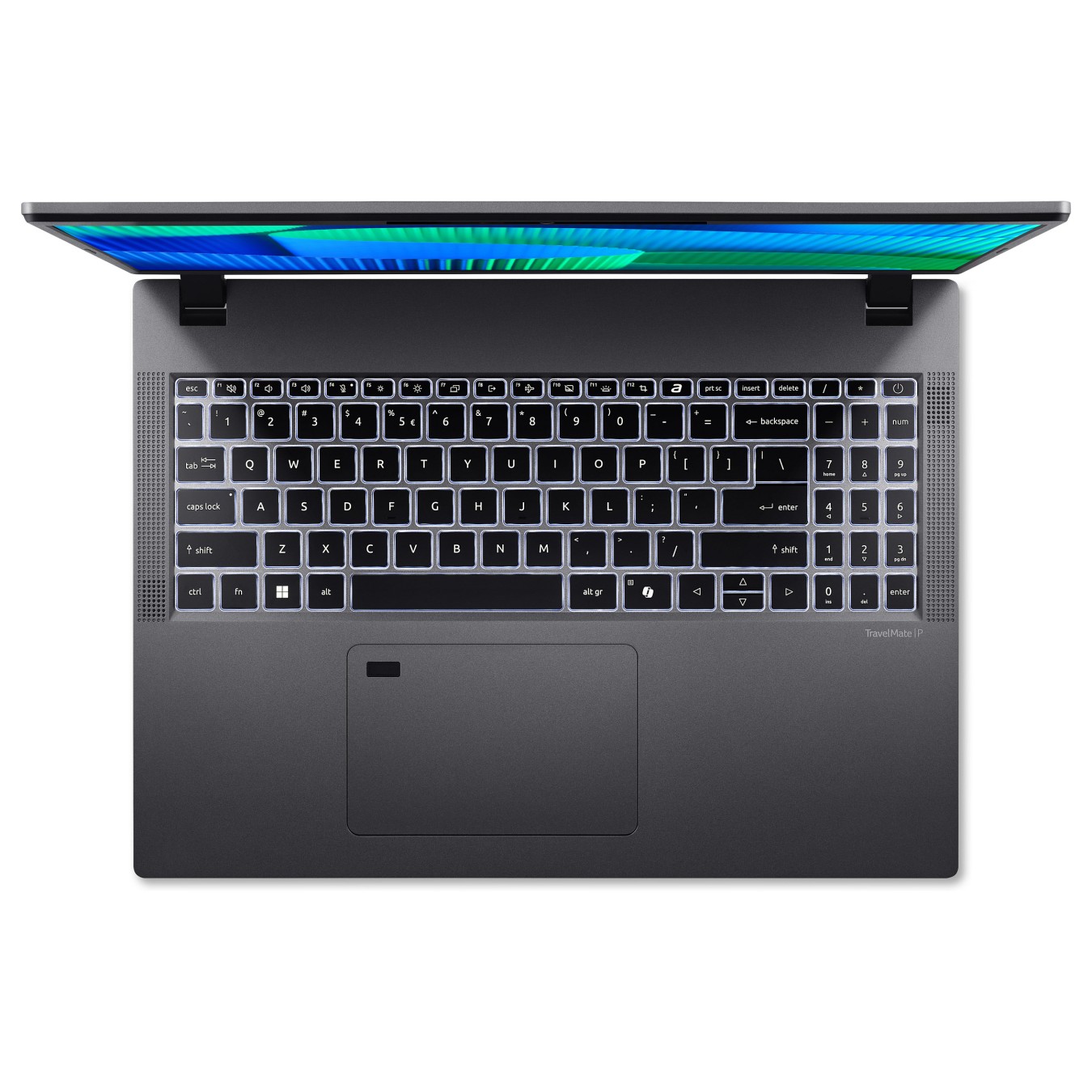 Buy Acer TravelMate P2 16' 16:10 3-100U 16GB 256GBSSD W11P in Cyprus, Nicosia, Limassol, Larnaka, Pafos