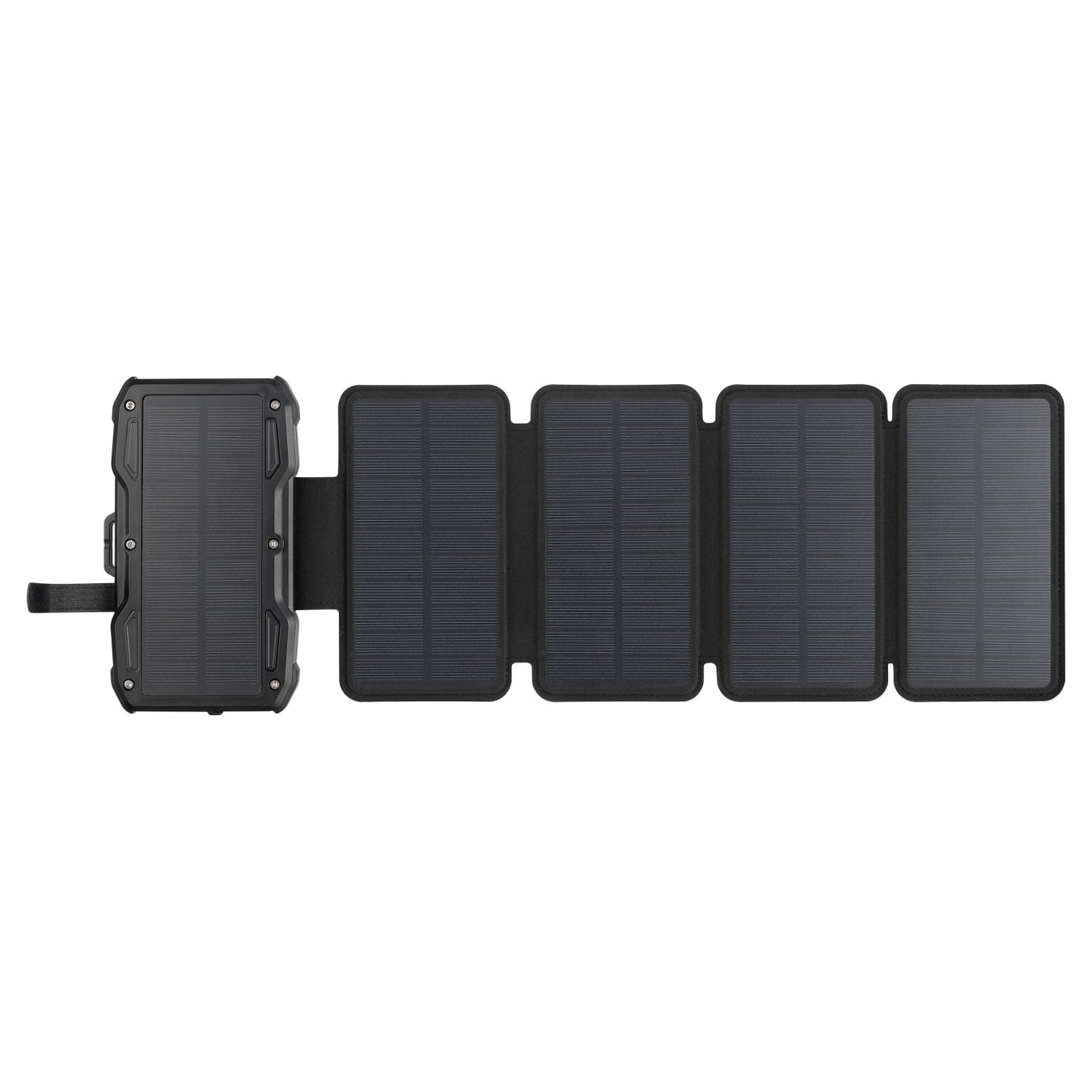 Buy 421-05 SANDBERG 5-Panel Solar Powerbank in Cyprus, Nicosia, Limassol, Larnaka, Pafos