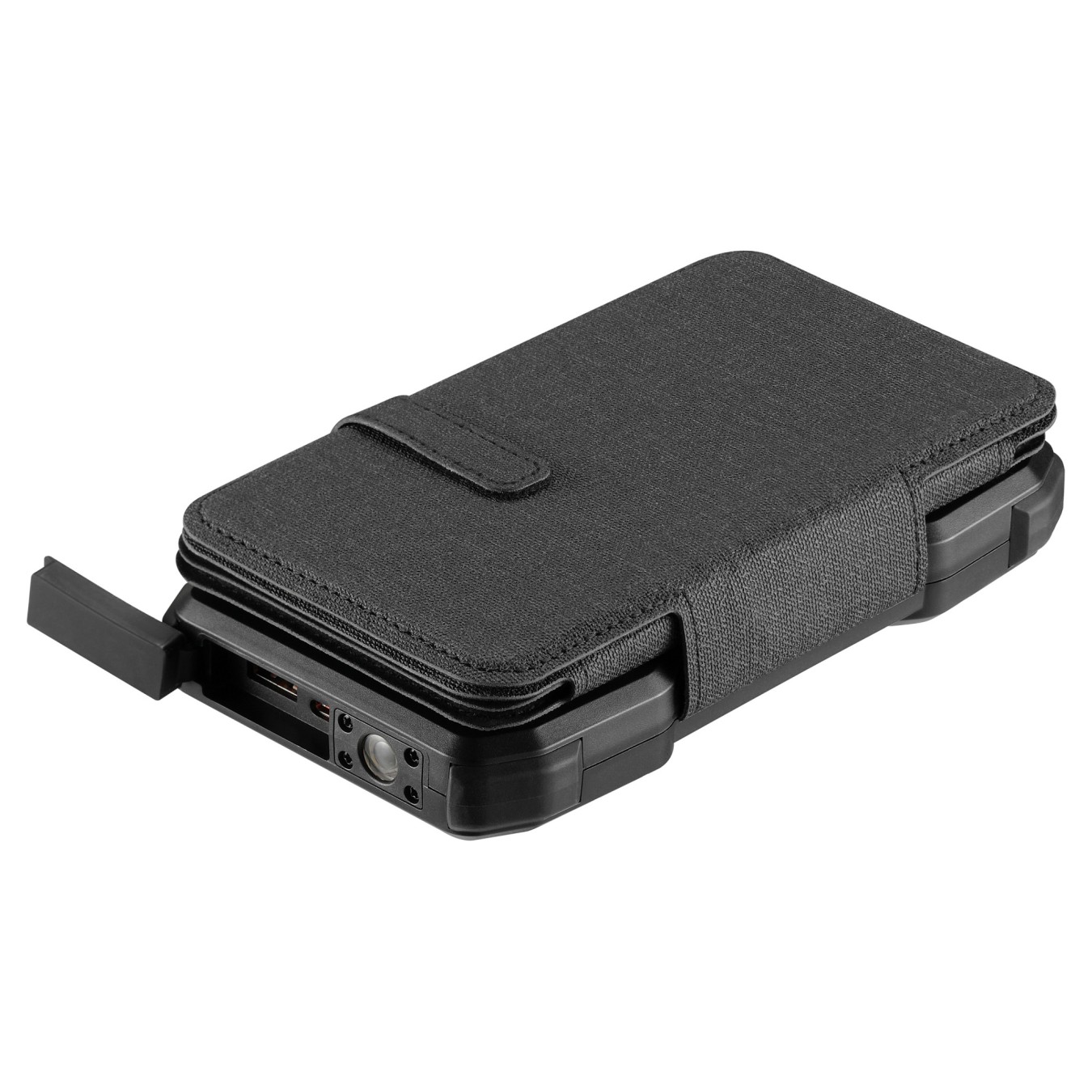 Buy 421-05 SANDBERG 5-Panel Solar Powerbank in Cyprus, Nicosia, Limassol, Larnaka, Pafos
