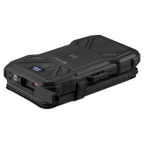 Buy 421-05 SANDBERG 5-Panel Solar Powerbank in Cyprus, Nicosia, Limassol, Larnaka, Pafos