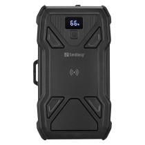 Buy 421-05 SANDBERG 5-Panel Solar Powerbank in Cyprus, Nicosia, Limassol, Larnaka, Pafos