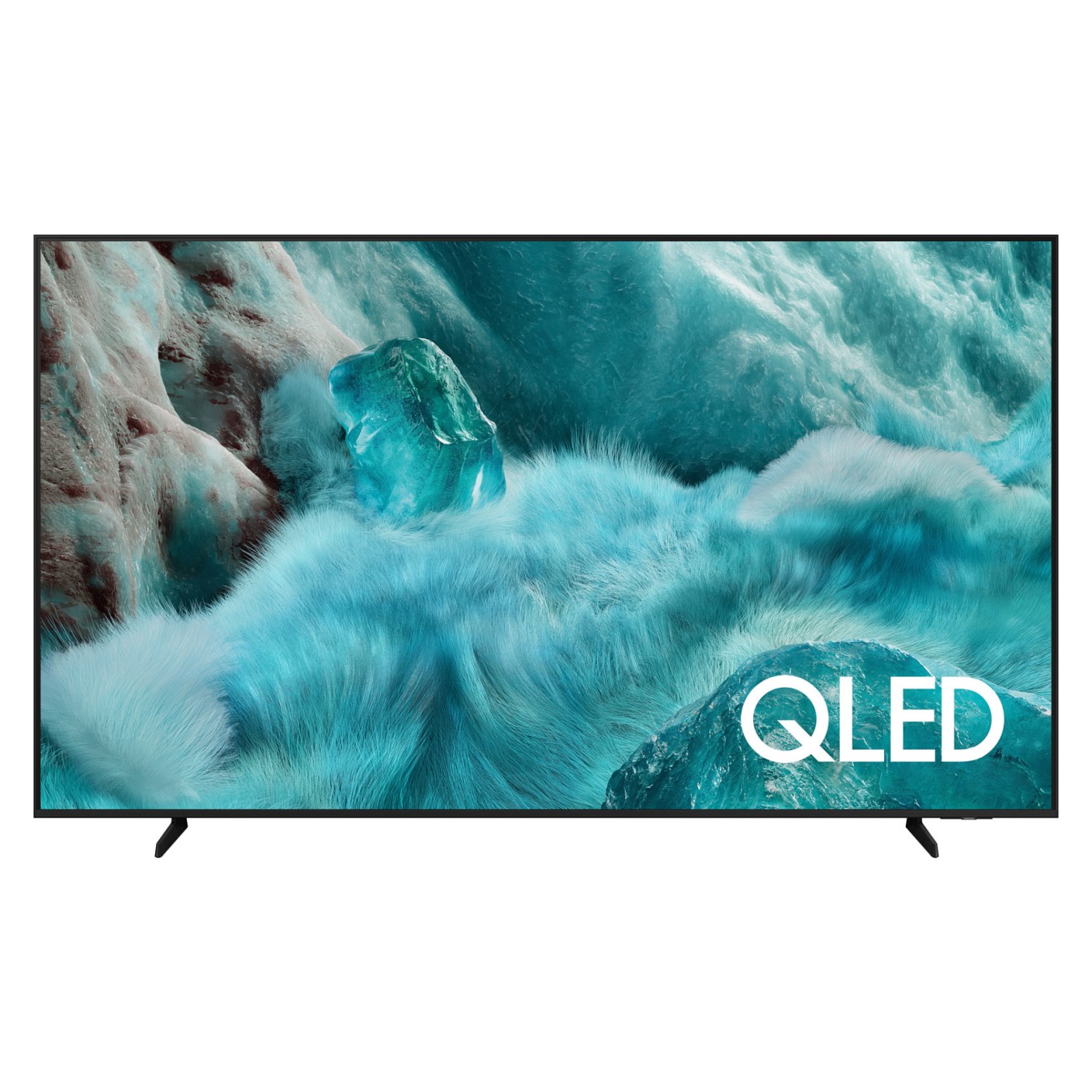 Buy Samsung QE75Q7FAAU Smart TV 190,5 cm 75 Zoll in Cyprus, Nicosia, Limassol, Larnaka, Pafos