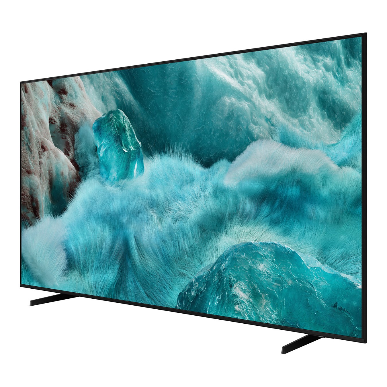 Buy Samsung QE75Q7FAAU Smart TV 190,5 cm 75 Zoll in Cyprus, Nicosia, Limassol, Larnaka, Pafos