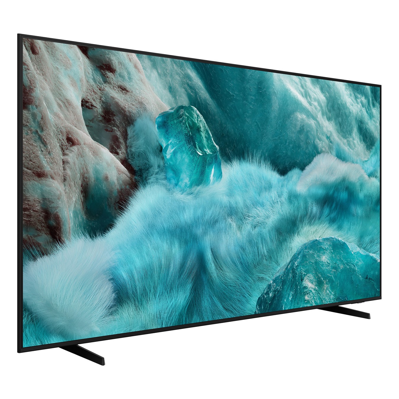 Buy Samsung QE75Q7FAAU Smart TV 190,5 cm 75 Zoll in Cyprus, Nicosia, Limassol, Larnaka, Pafos